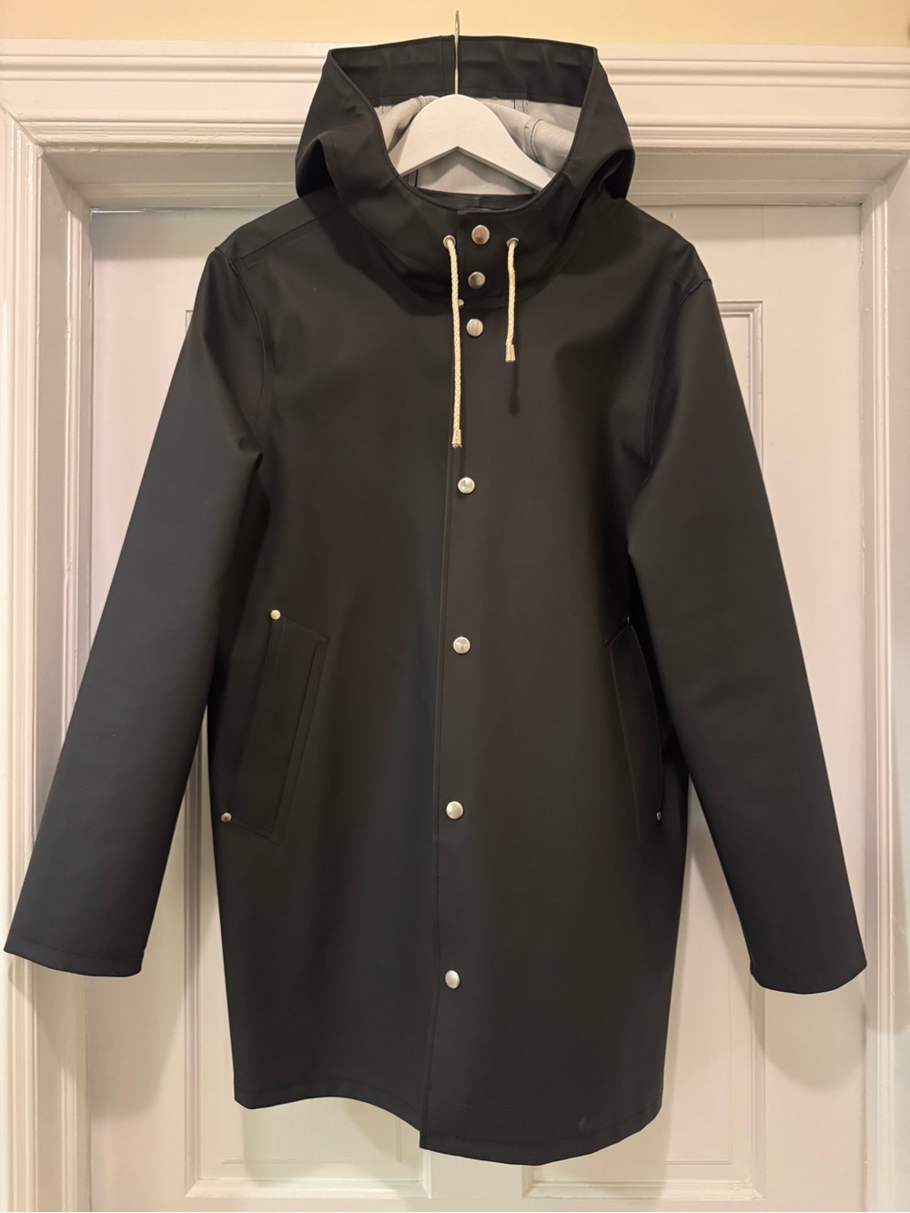 STUTTERHEIM Stockholm Original Raincoat